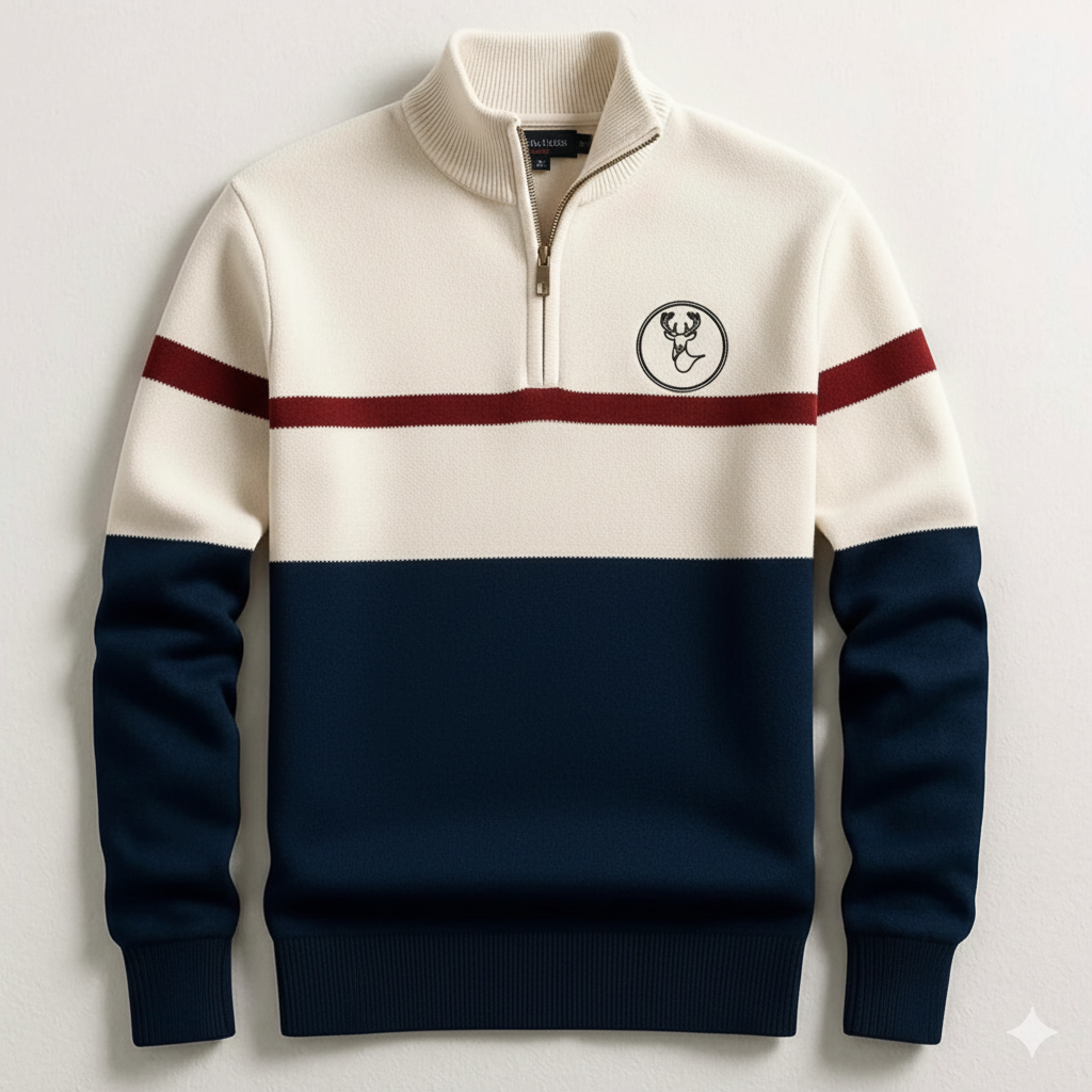 Signature Sweatshirt